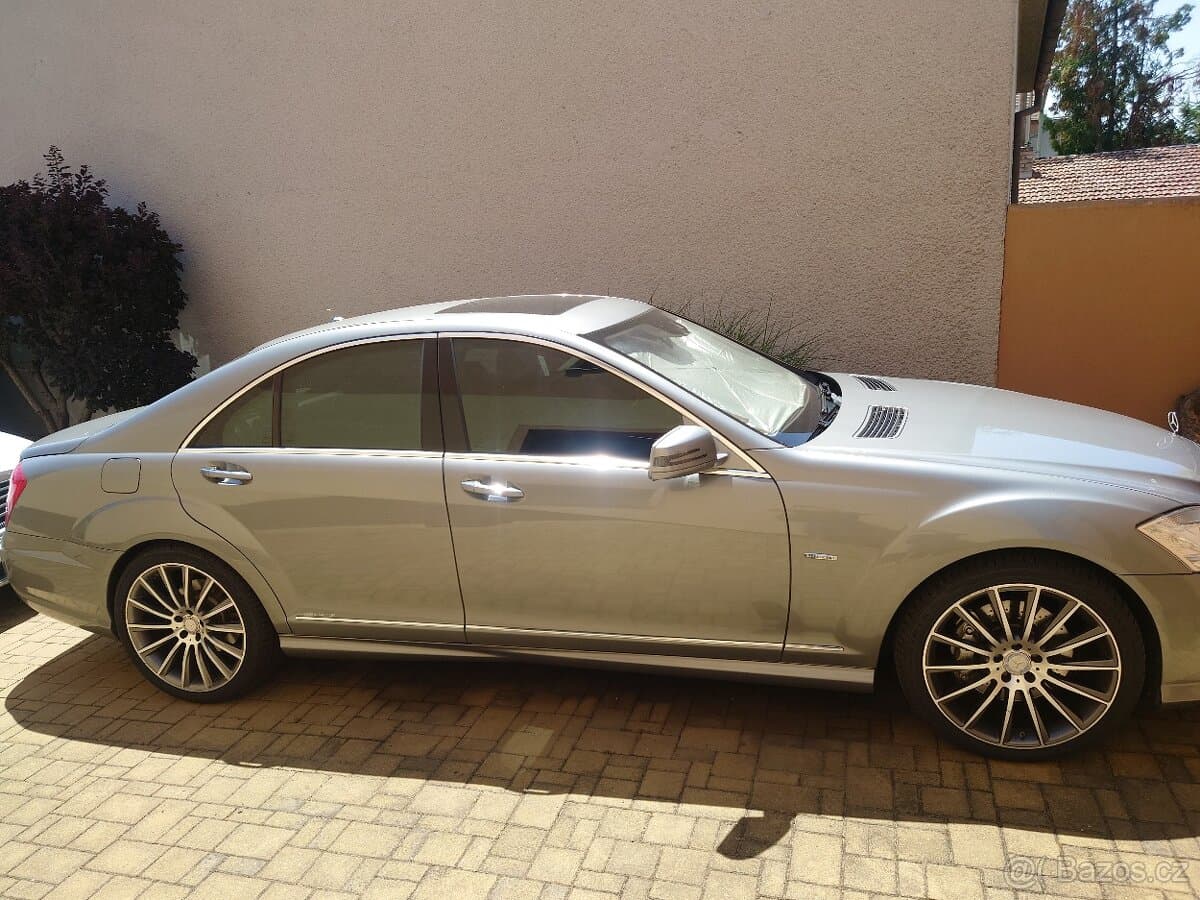 2011 Mercedes-Benz OSTATNÍ - 3