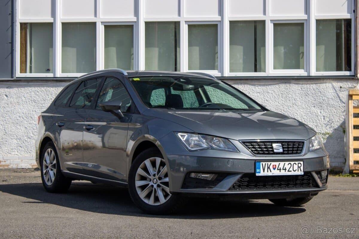 2018 Seat LEON - 3