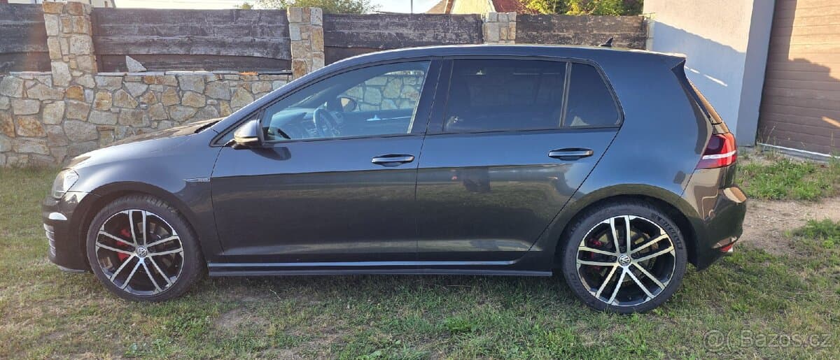 2016 Volkswagen GOLF - 3