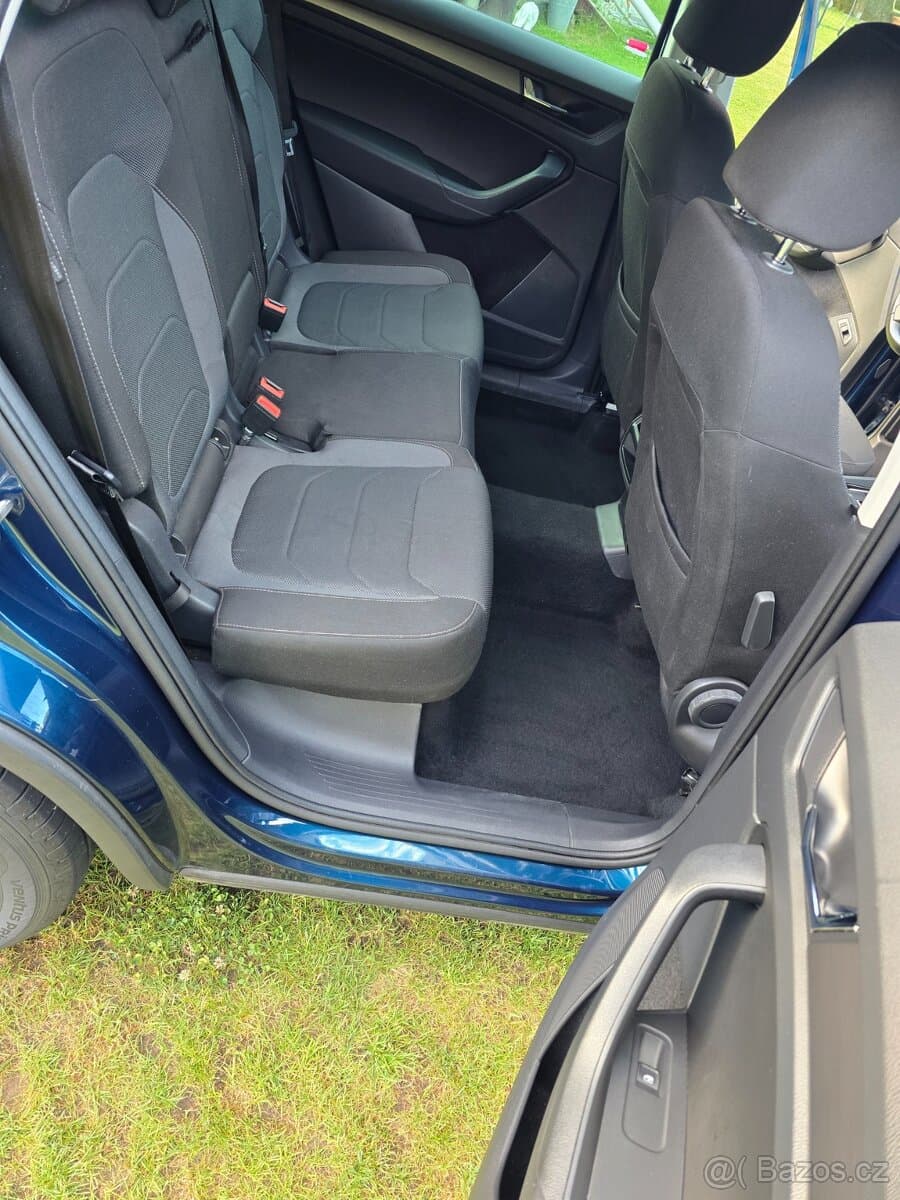 2020 Škoda KODIAQ - 3