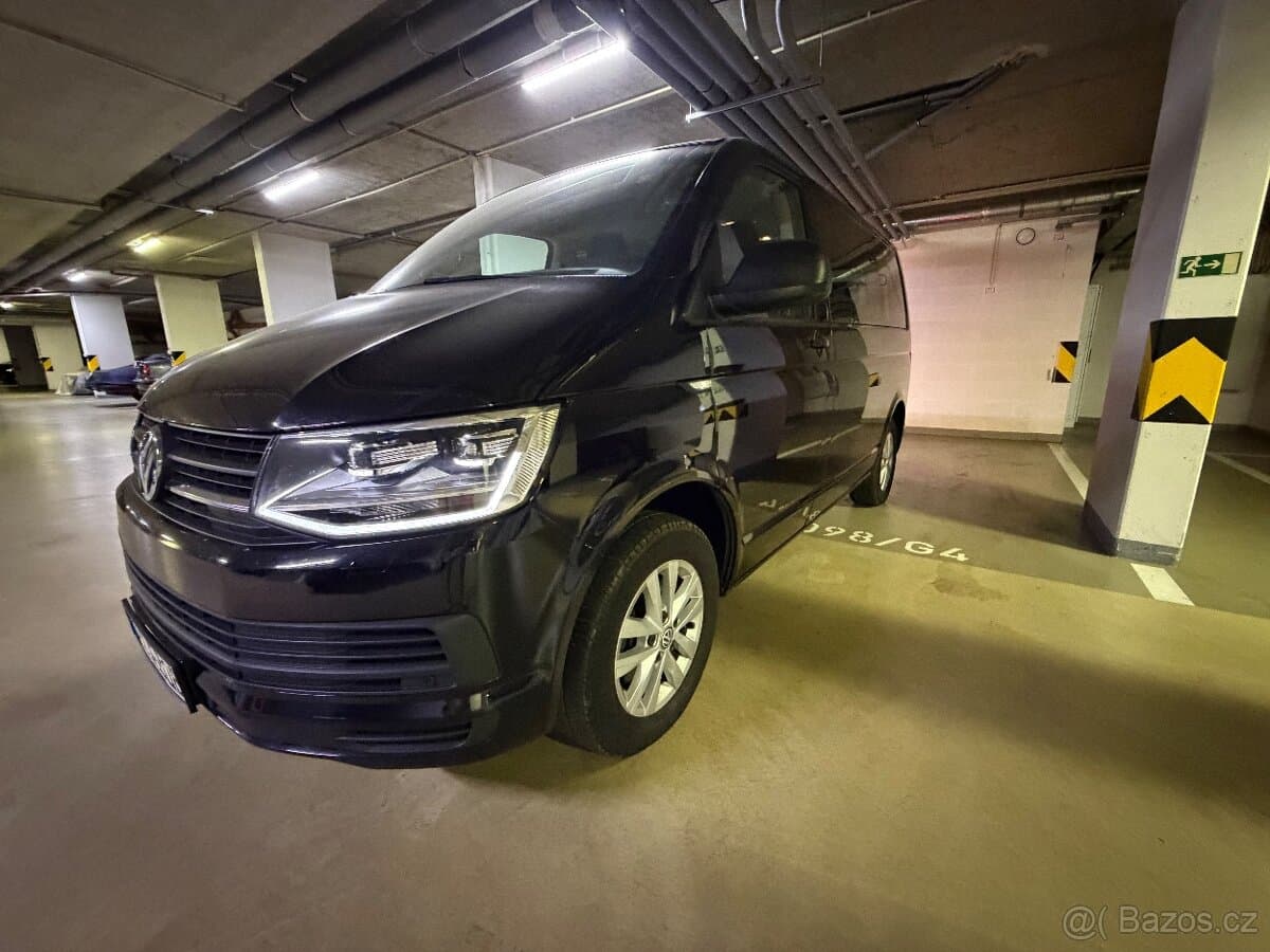2019 Volkswagen MULTIVAN - 3