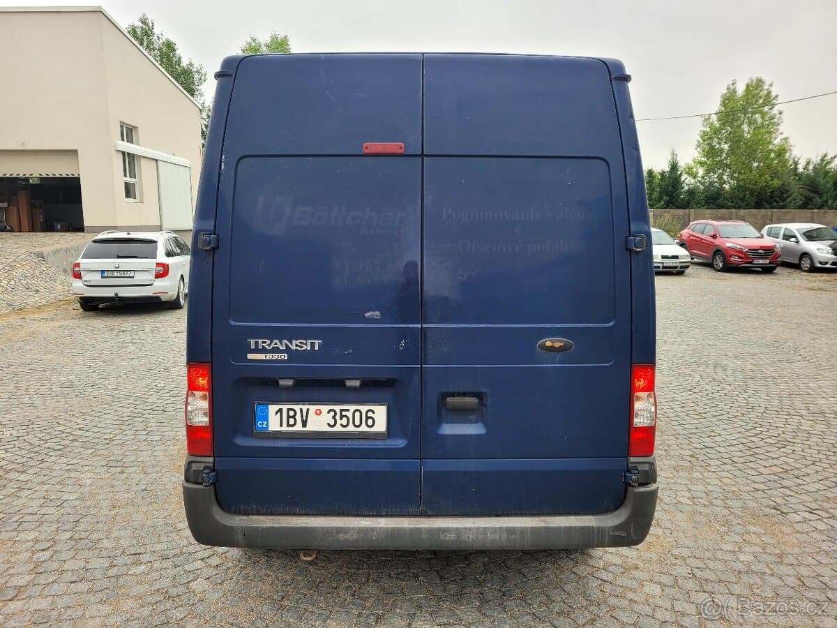 2009 Ford OSTATNÍ - 3