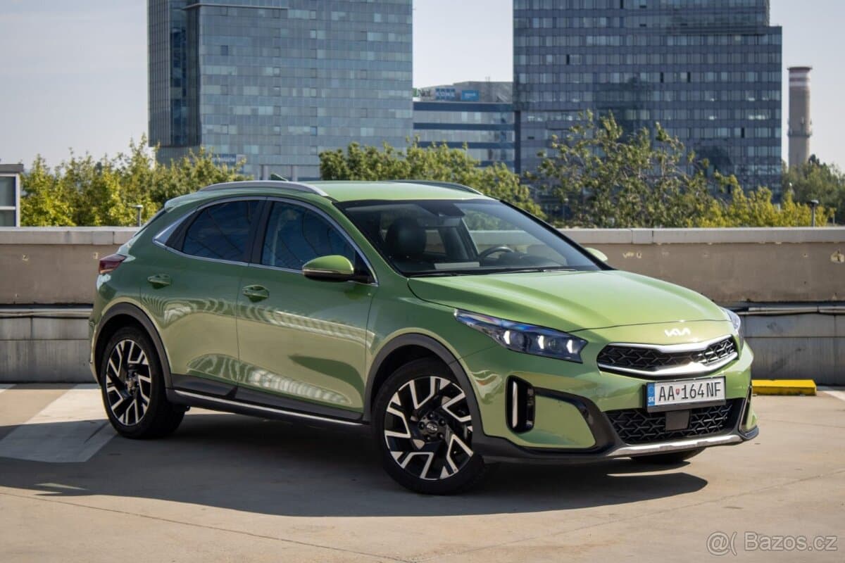 2023 Kia OSTATNÍ - 3