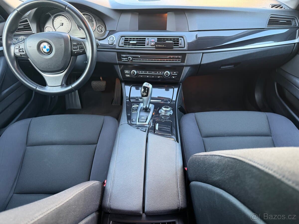 2013 BMW OSTATNÍ - 3