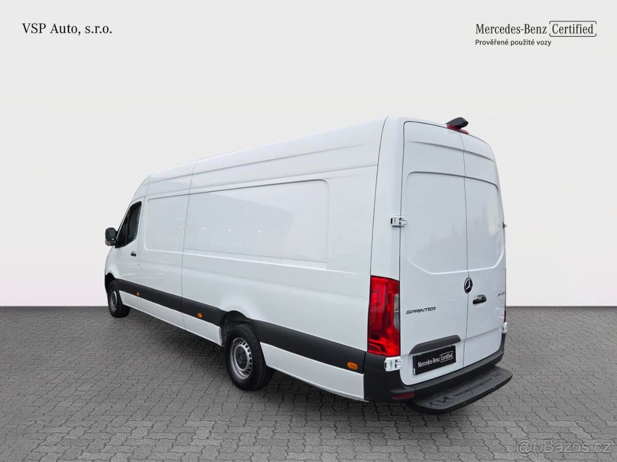 2022 Mercedes-Benz SPRINTER - 3