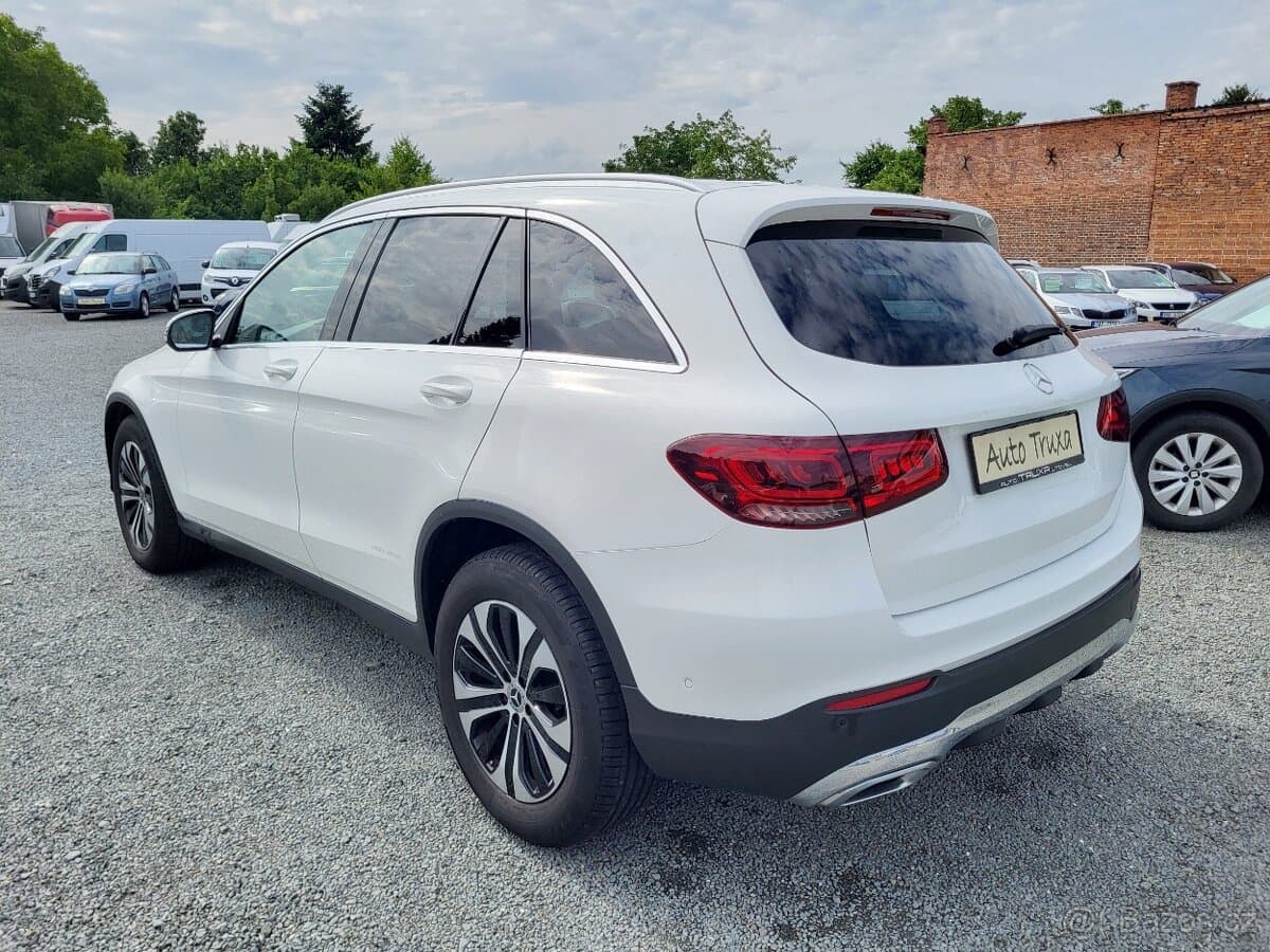 2022 Mercedes-Benz GL - 3