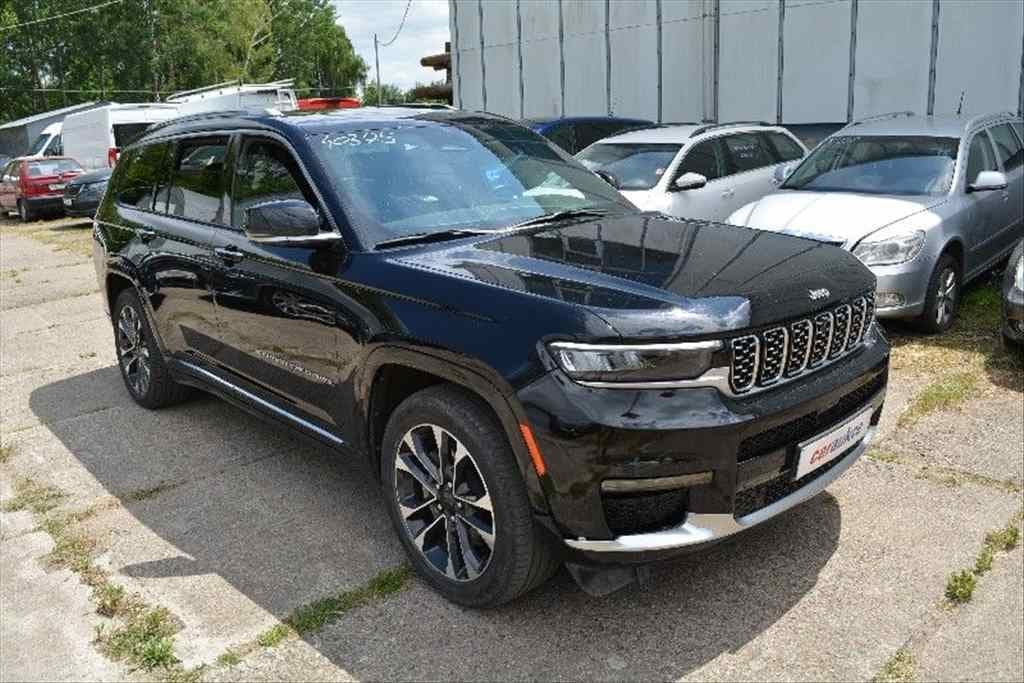 2021 Jeep CHEROKEE - 3