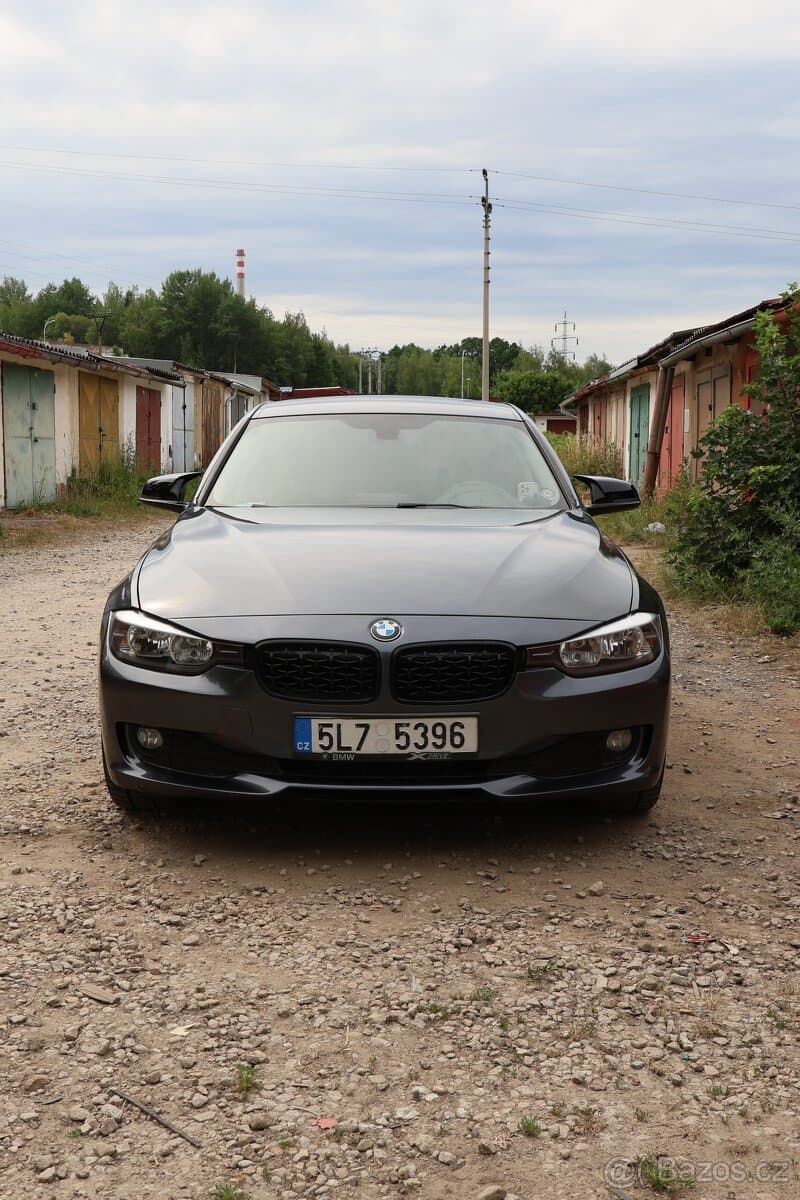 BMW OSTATNÍ - 3