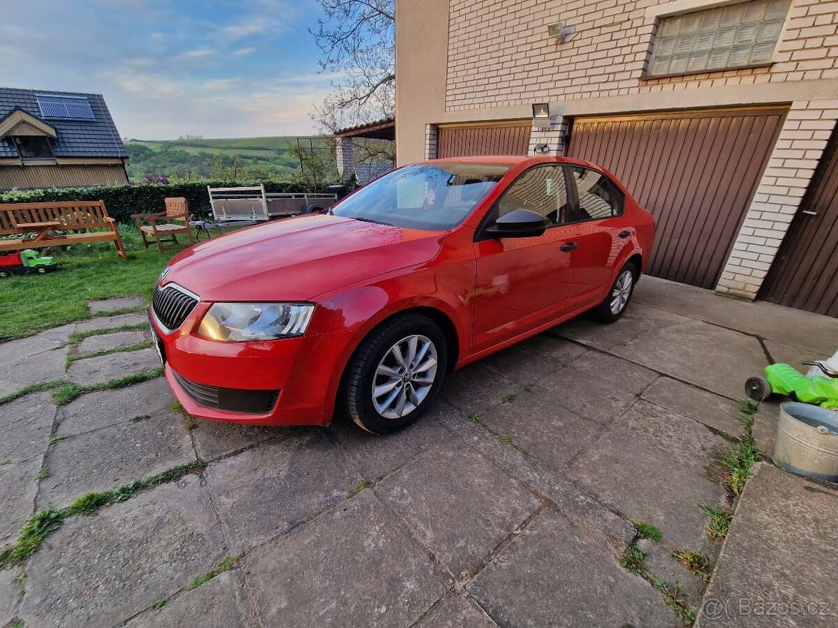 2016 Škoda OCTAVIA - 3