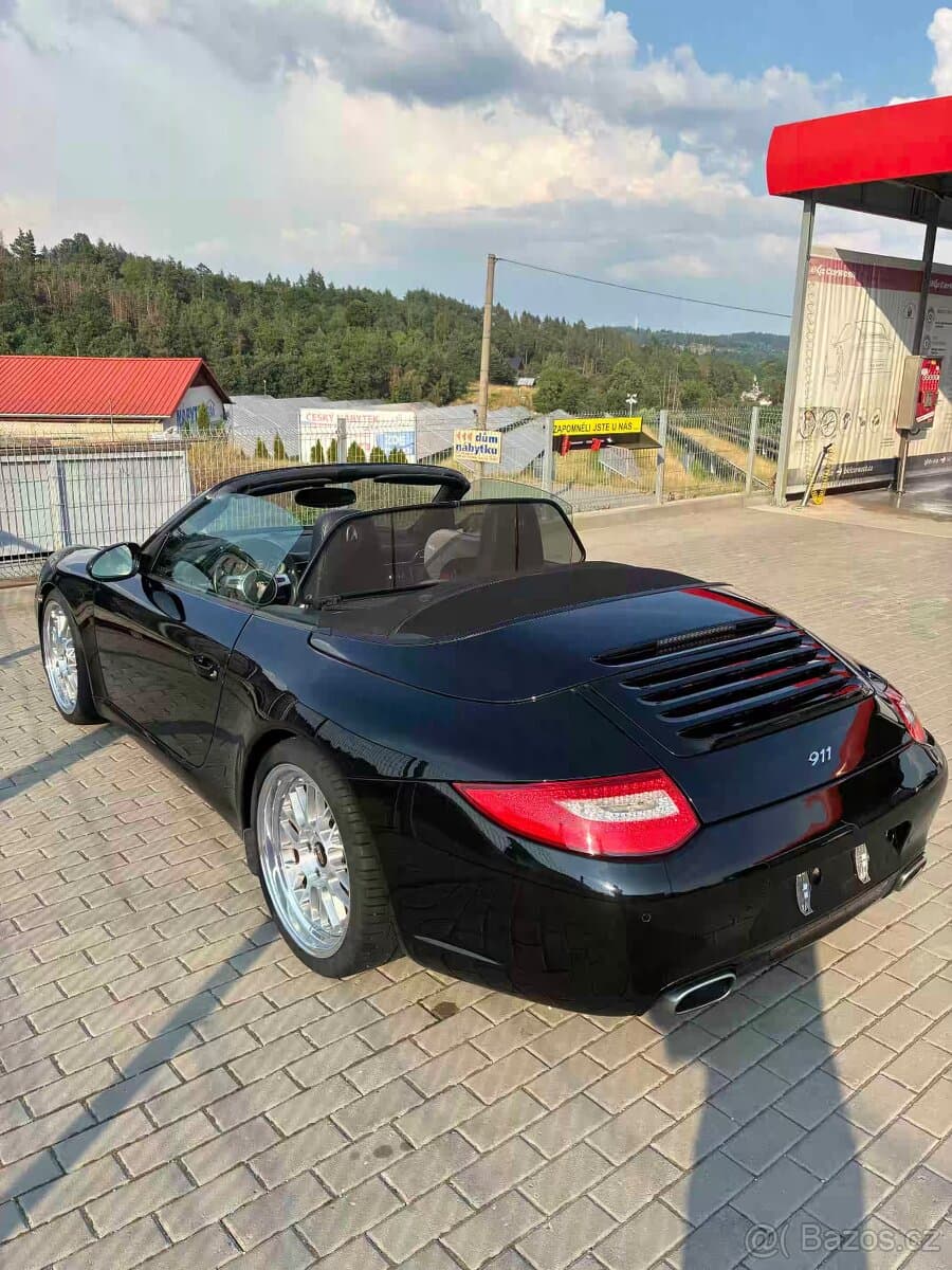 Porsche 911 - 3