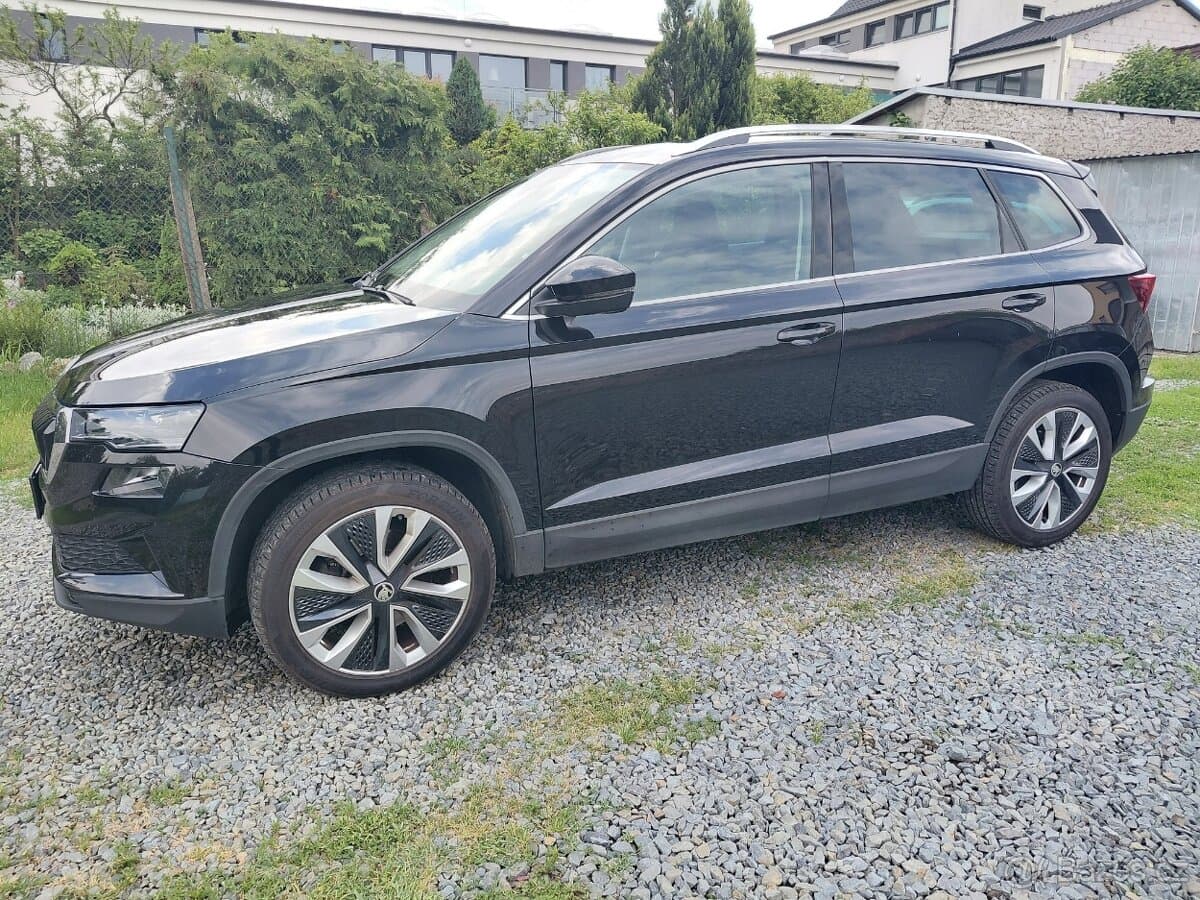 2023 Škoda KAROQ - 3