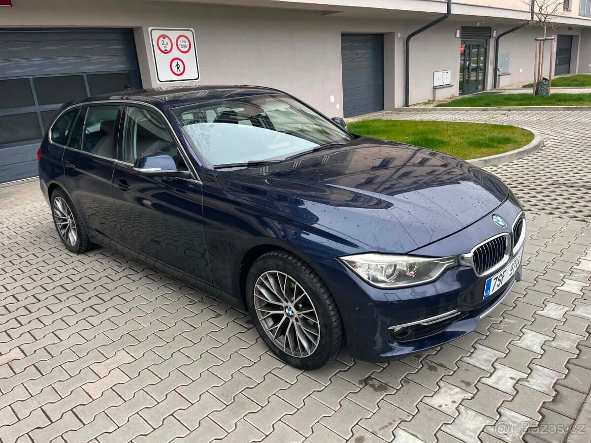 2013 BMW OSTATNÍ - 3