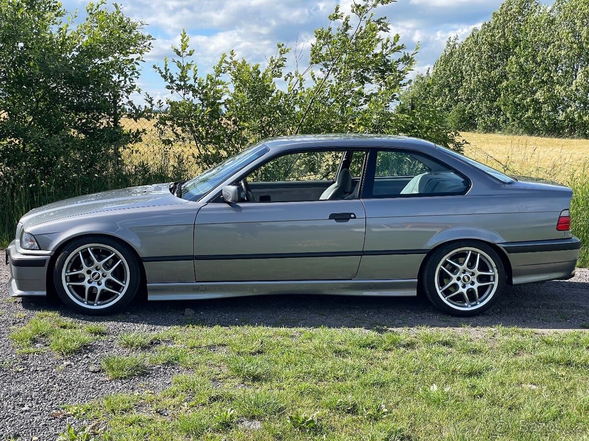 1993 BMW OSTATNÍ - 3