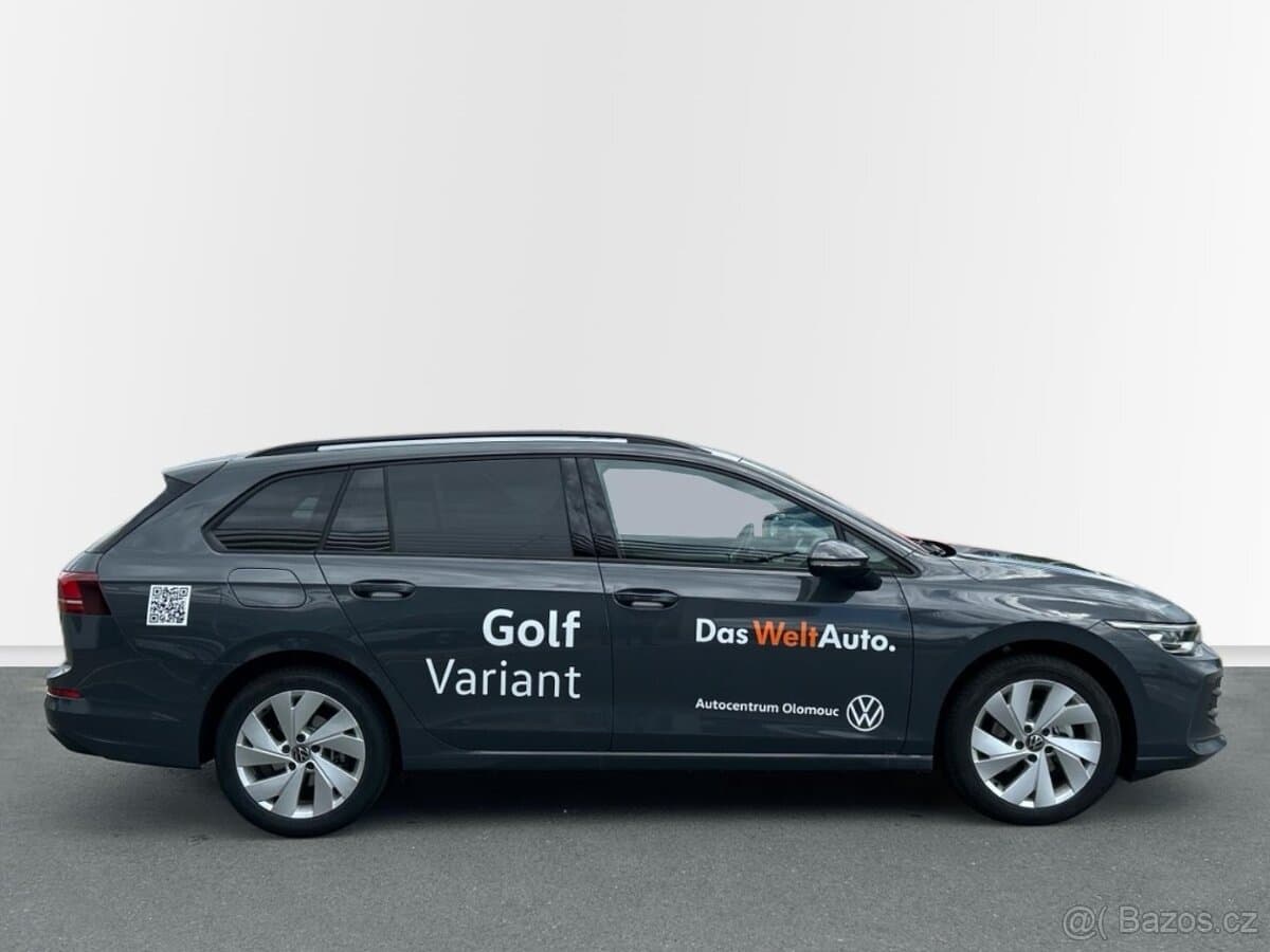 Volkswagen GOLF - 3