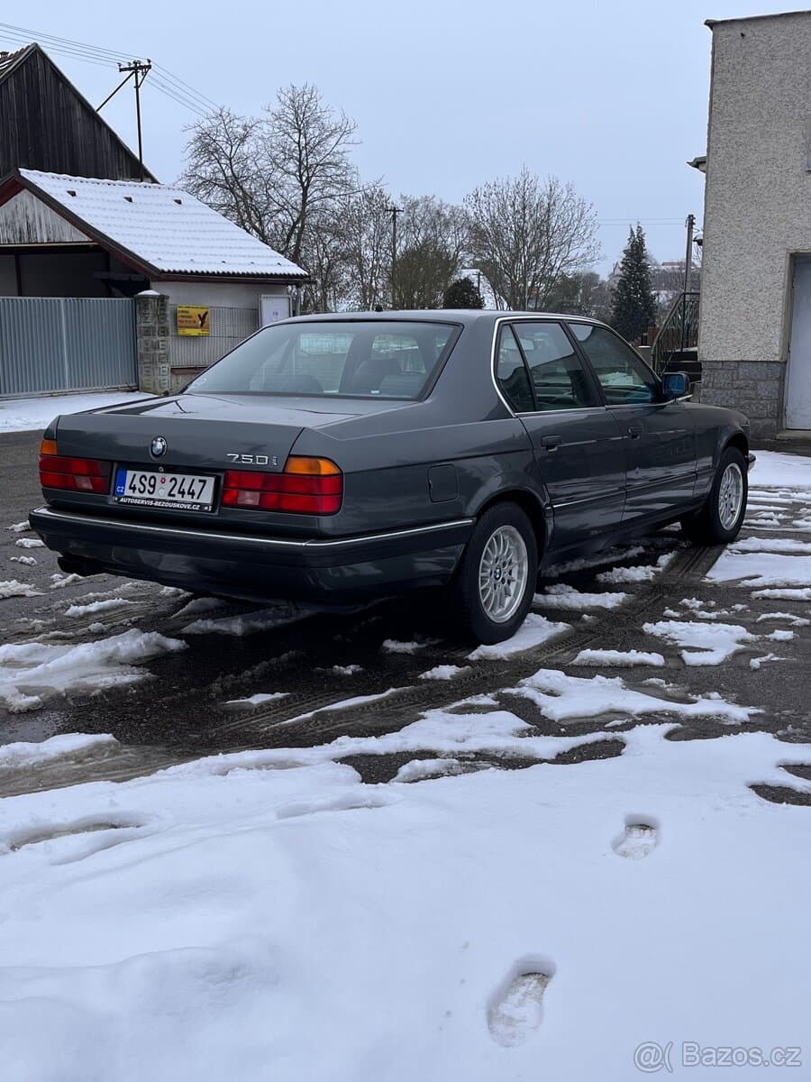 BMW OSTATNÍ - 3