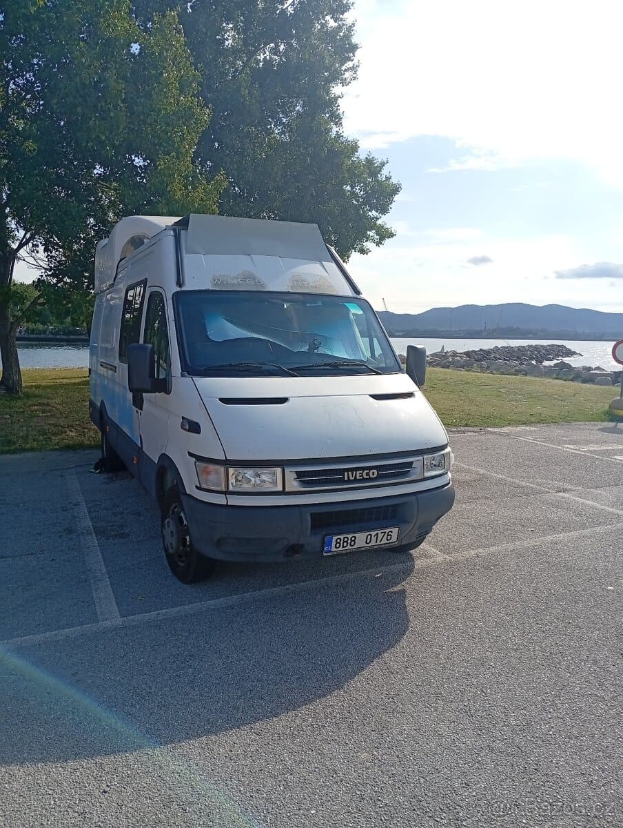 2005 Iveco OSTATNÍ - 3