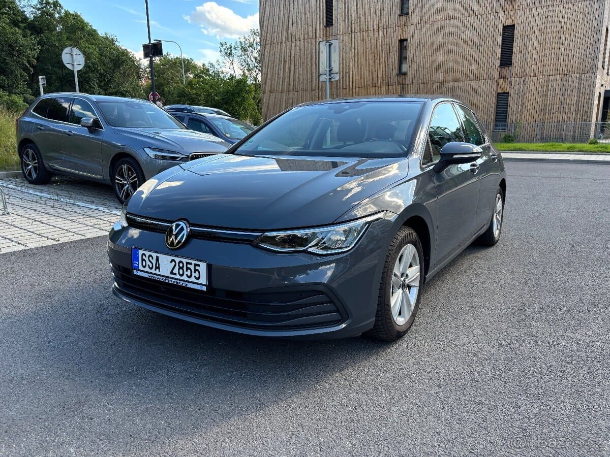 2022 Volkswagen GOLF - 3
