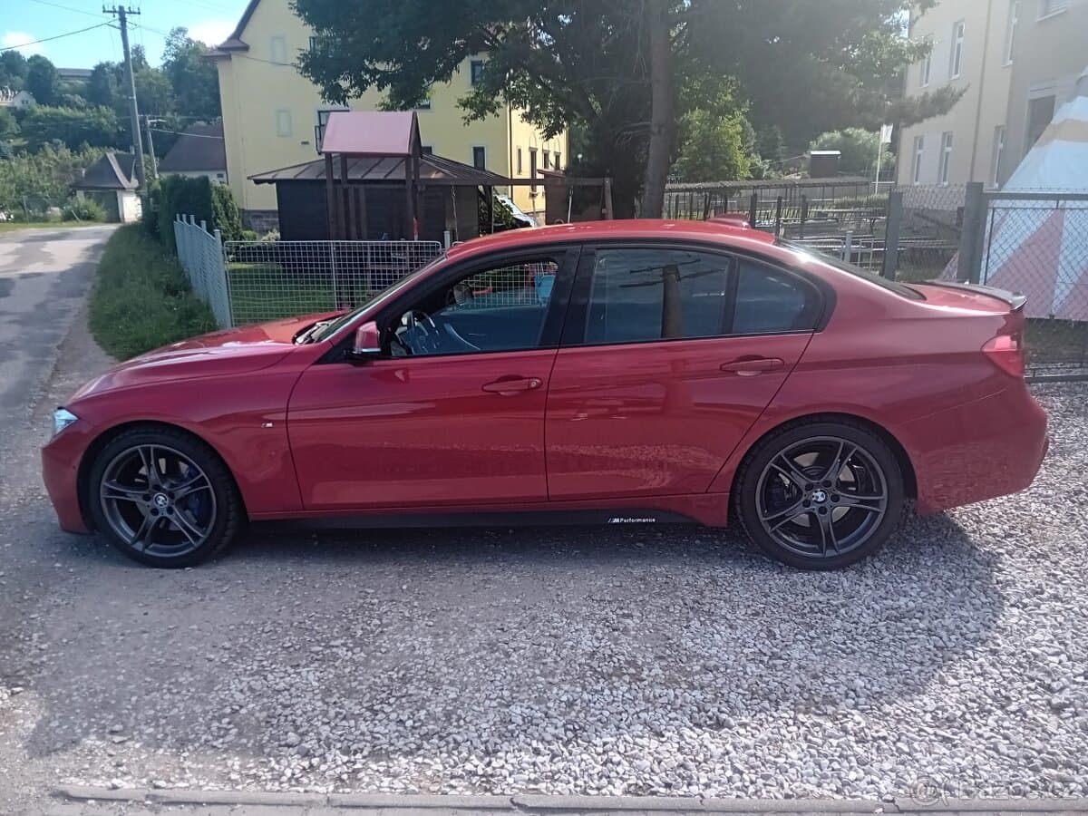 2012 BMW OSTATNÍ - 3