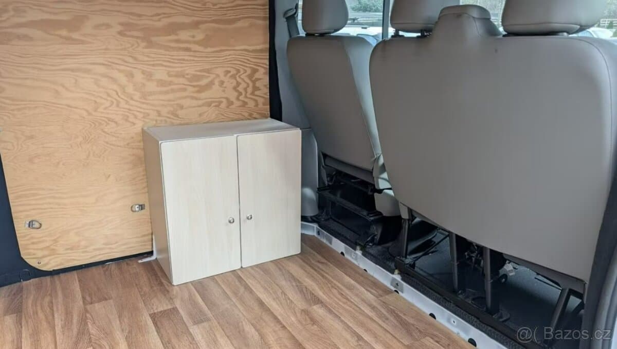 2014 Opel VIVARO - 3