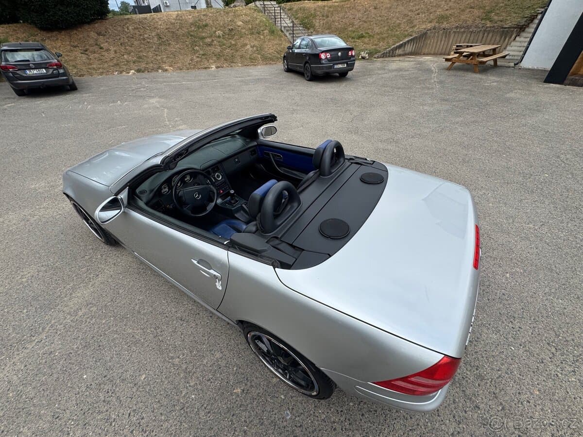 1999 Mercedes-Benz OSTATNÍ - 3