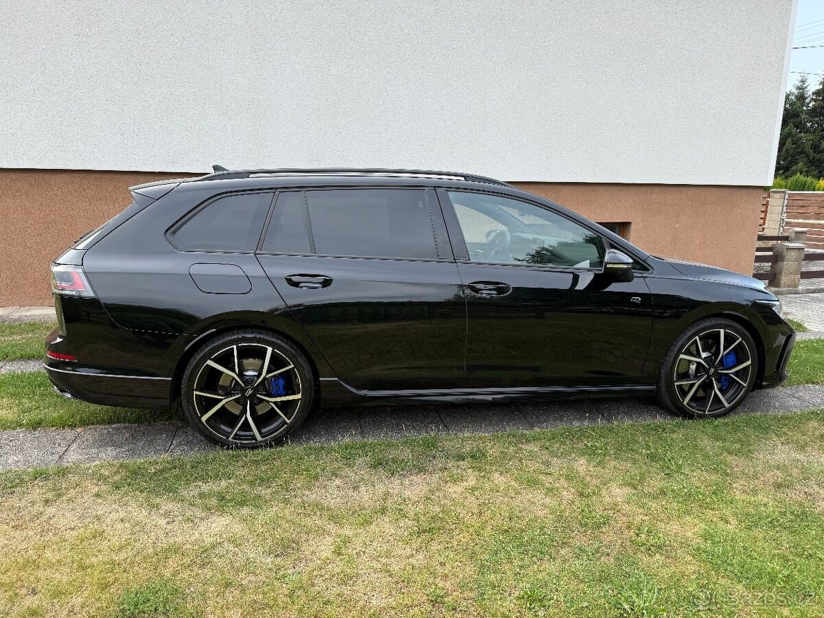 2025 Volkswagen GOLF - 3