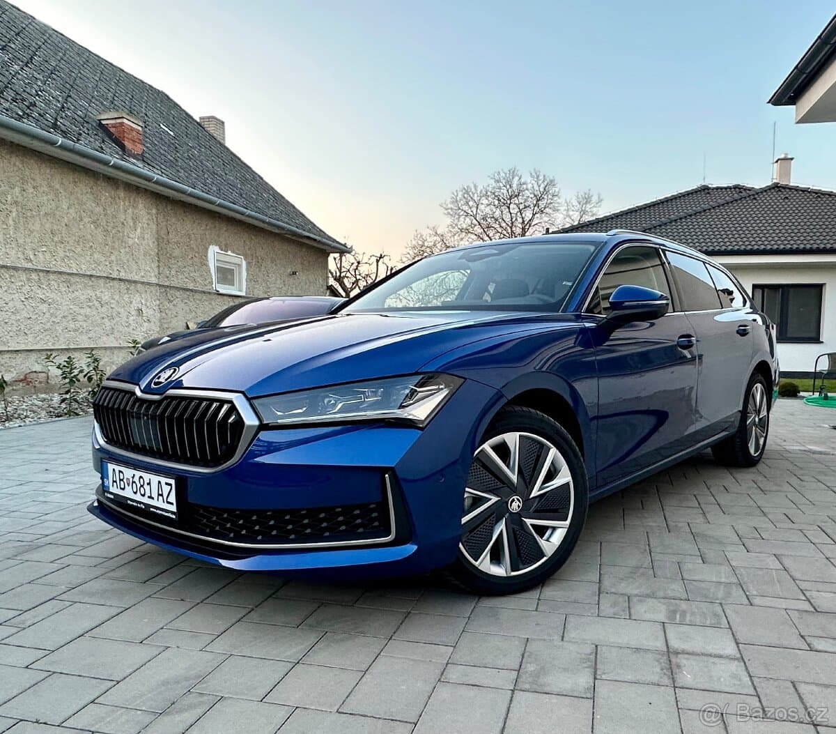 2024 Škoda SUPERB - 3