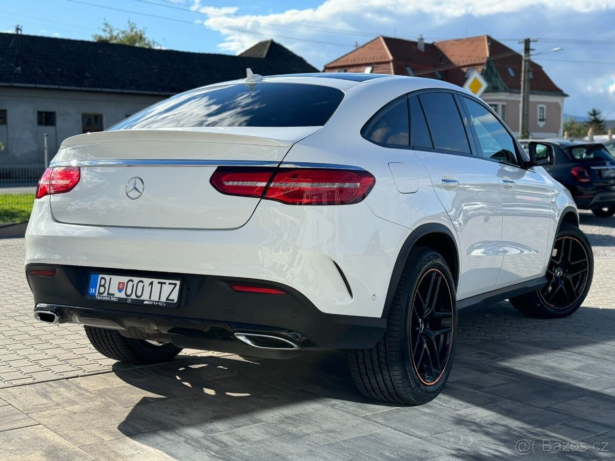 2018 Mercedes-Benz GL - 3