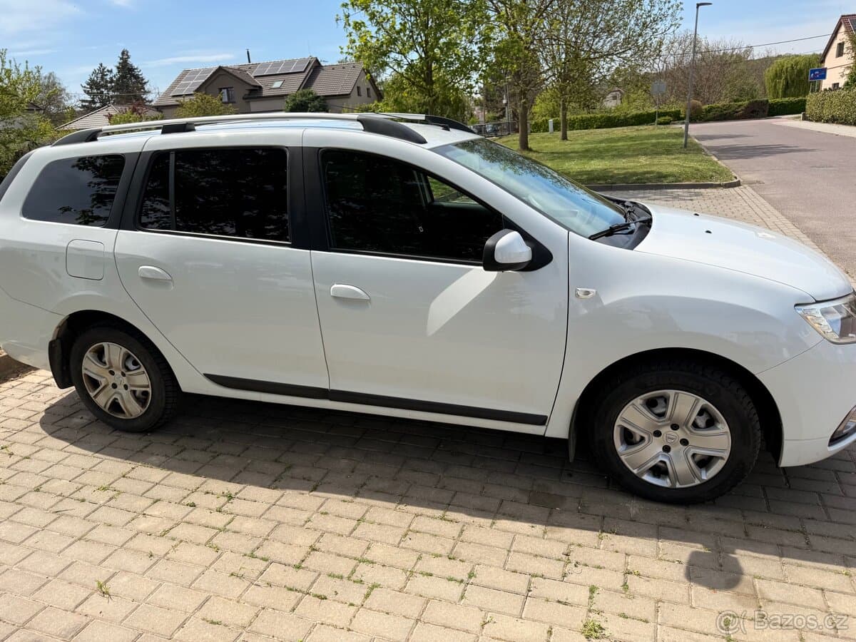 2019 Dacia LOGAN - 3