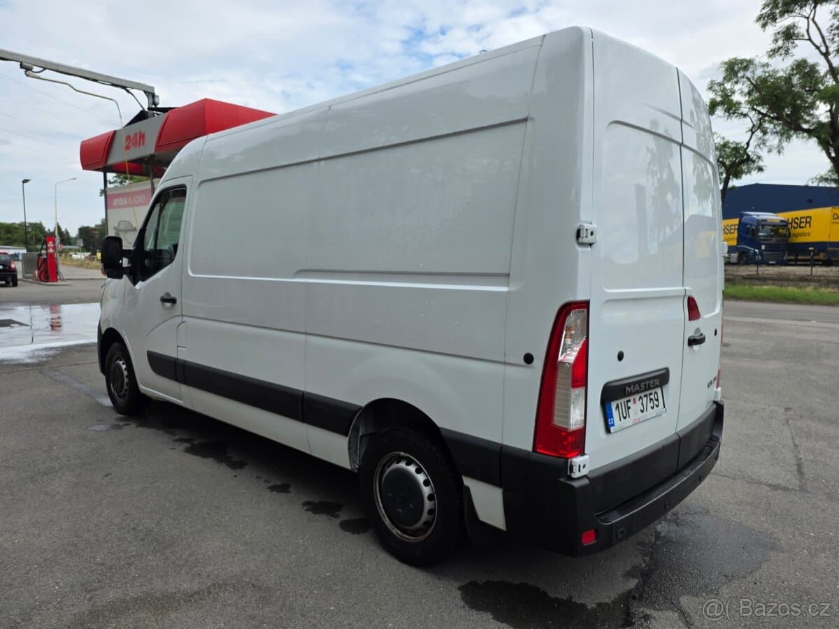 2021 Renault MASTER - 3