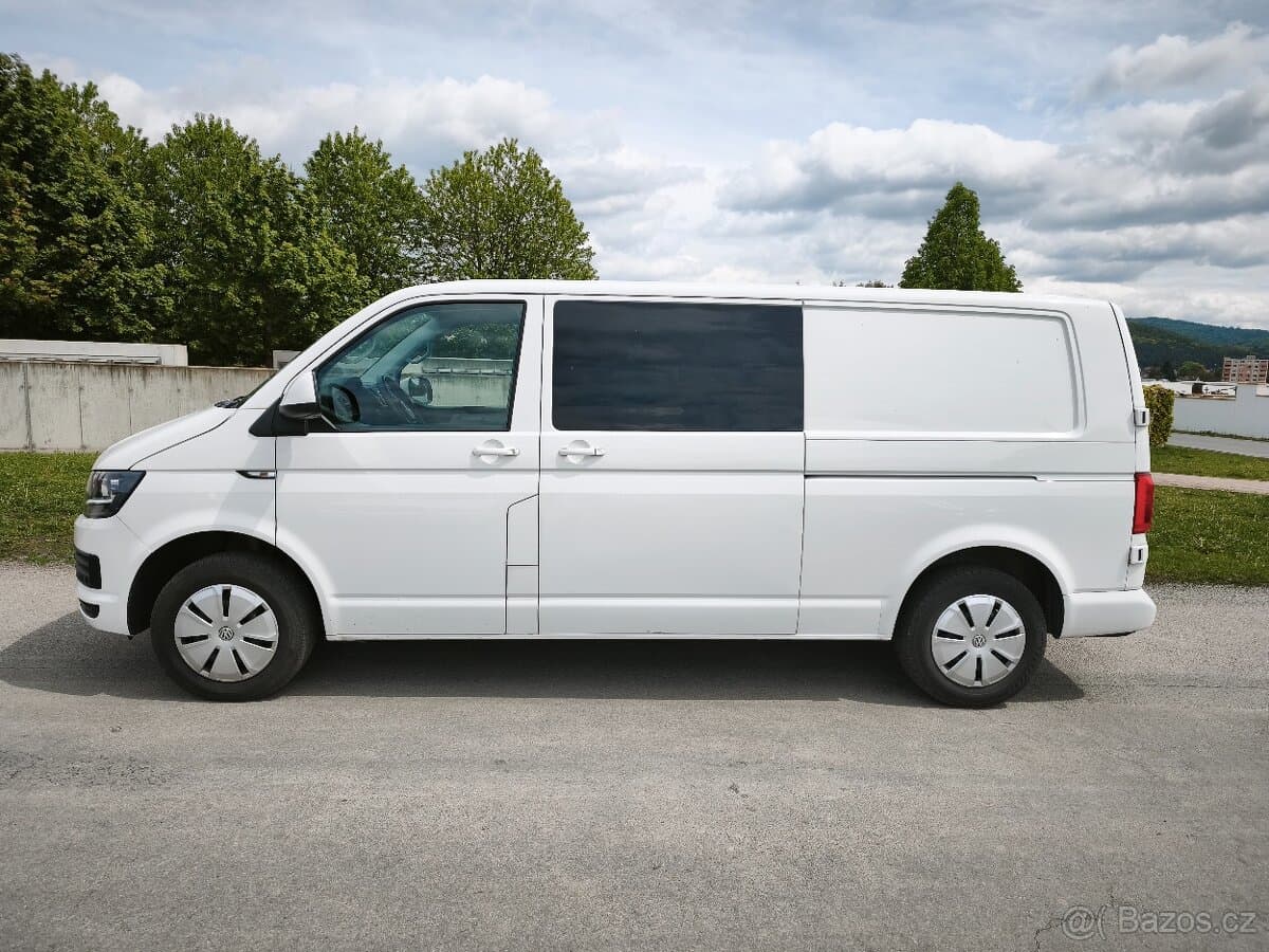 2019 Volkswagen TRANSPORTER - 3