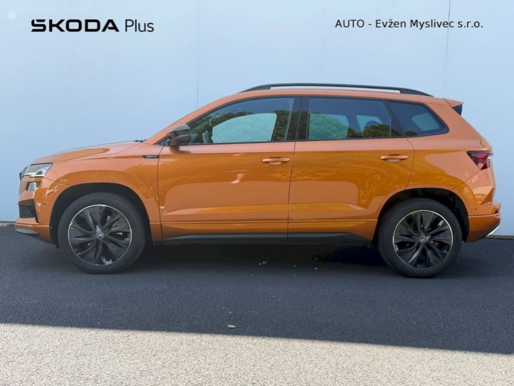 2025 Škoda KAROQ - 3