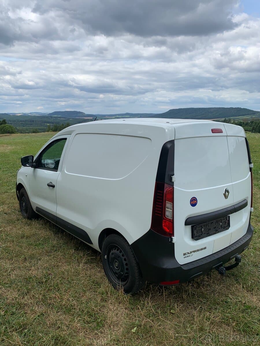 2022 Renault OSTATNÍ - 3