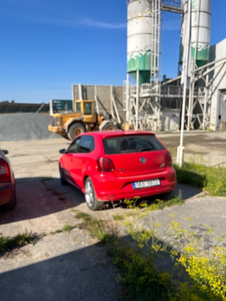 2017 Volkswagen POLO - 3