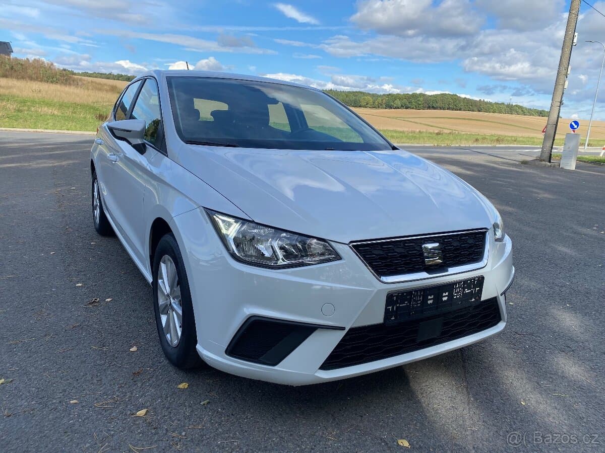 2021 Seat IBIZA - 3