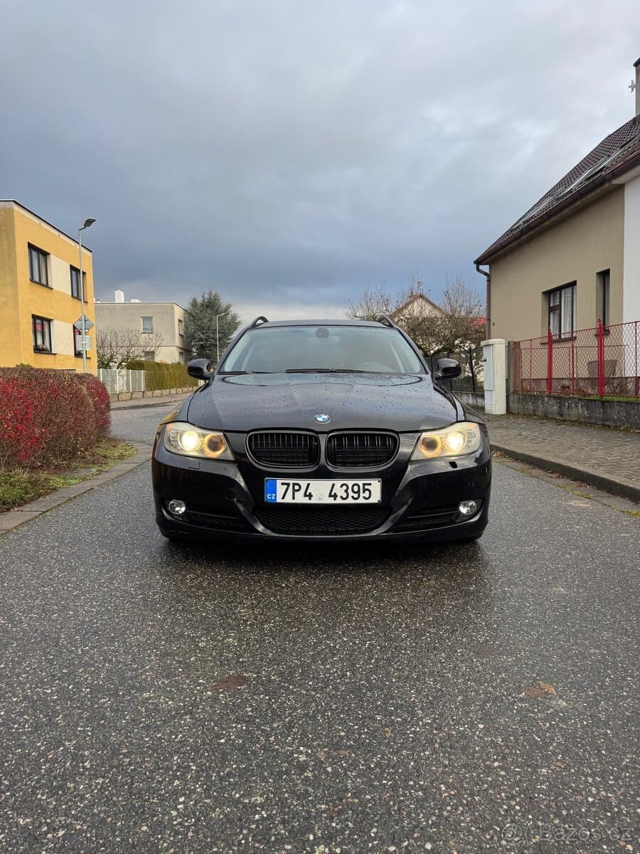 2009 BMW OSTATNÍ - 3