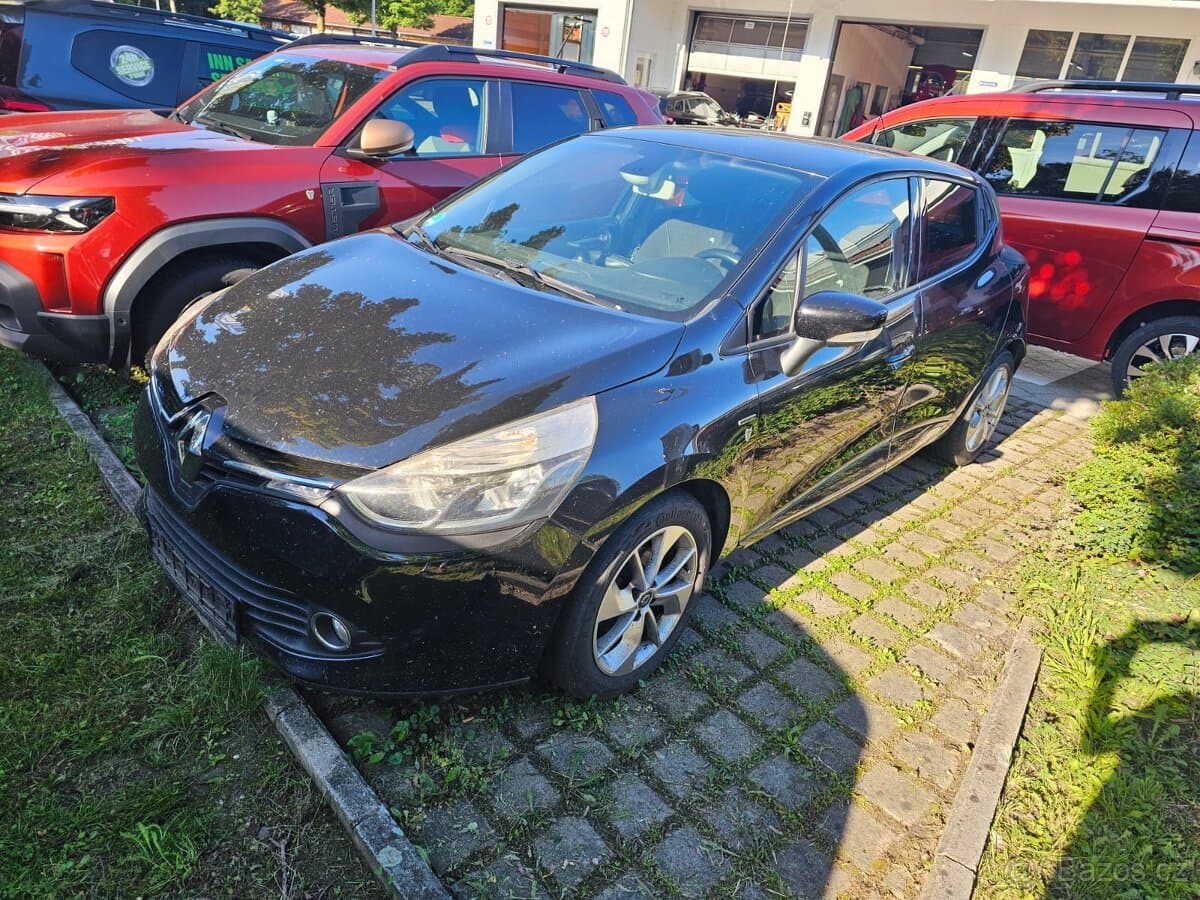 2016 Renault CLIO - 3