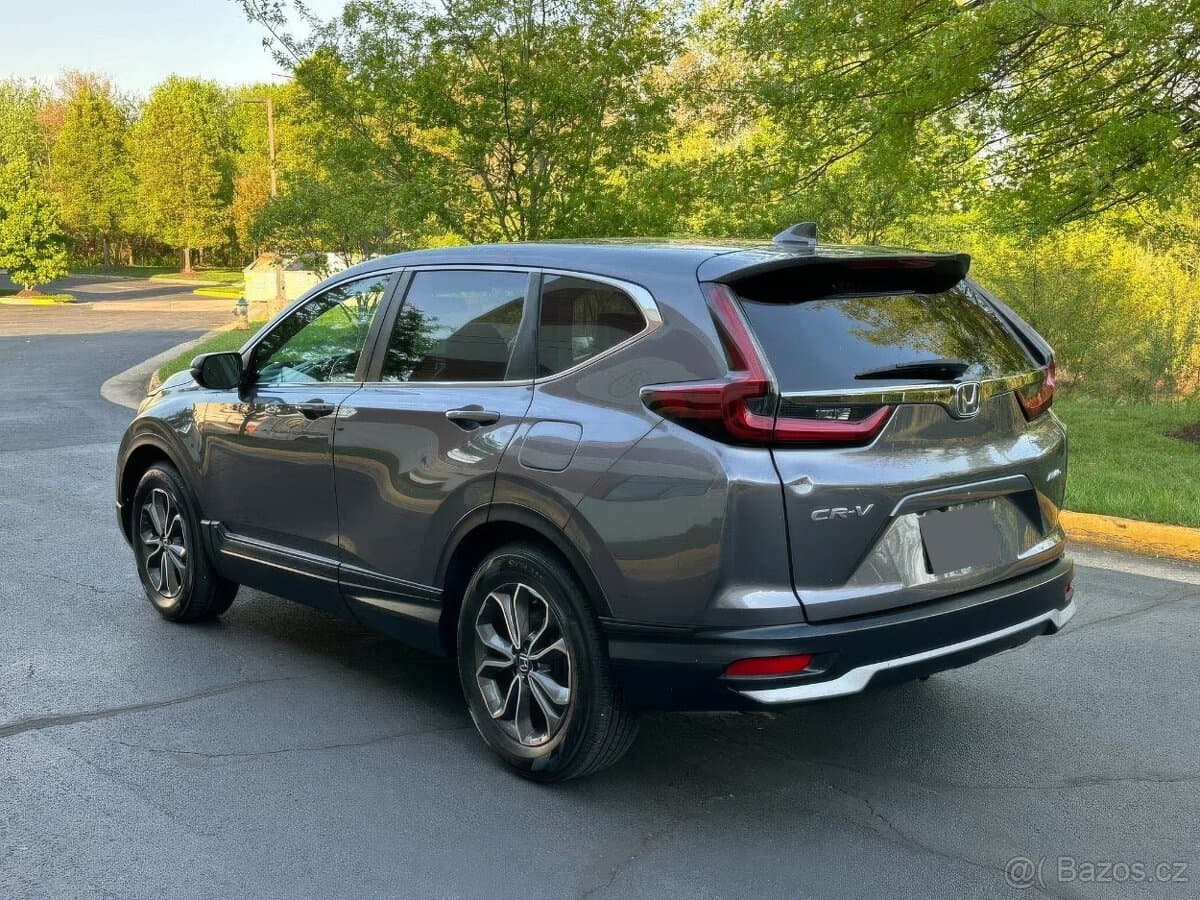 2022 Honda CR-V - 3