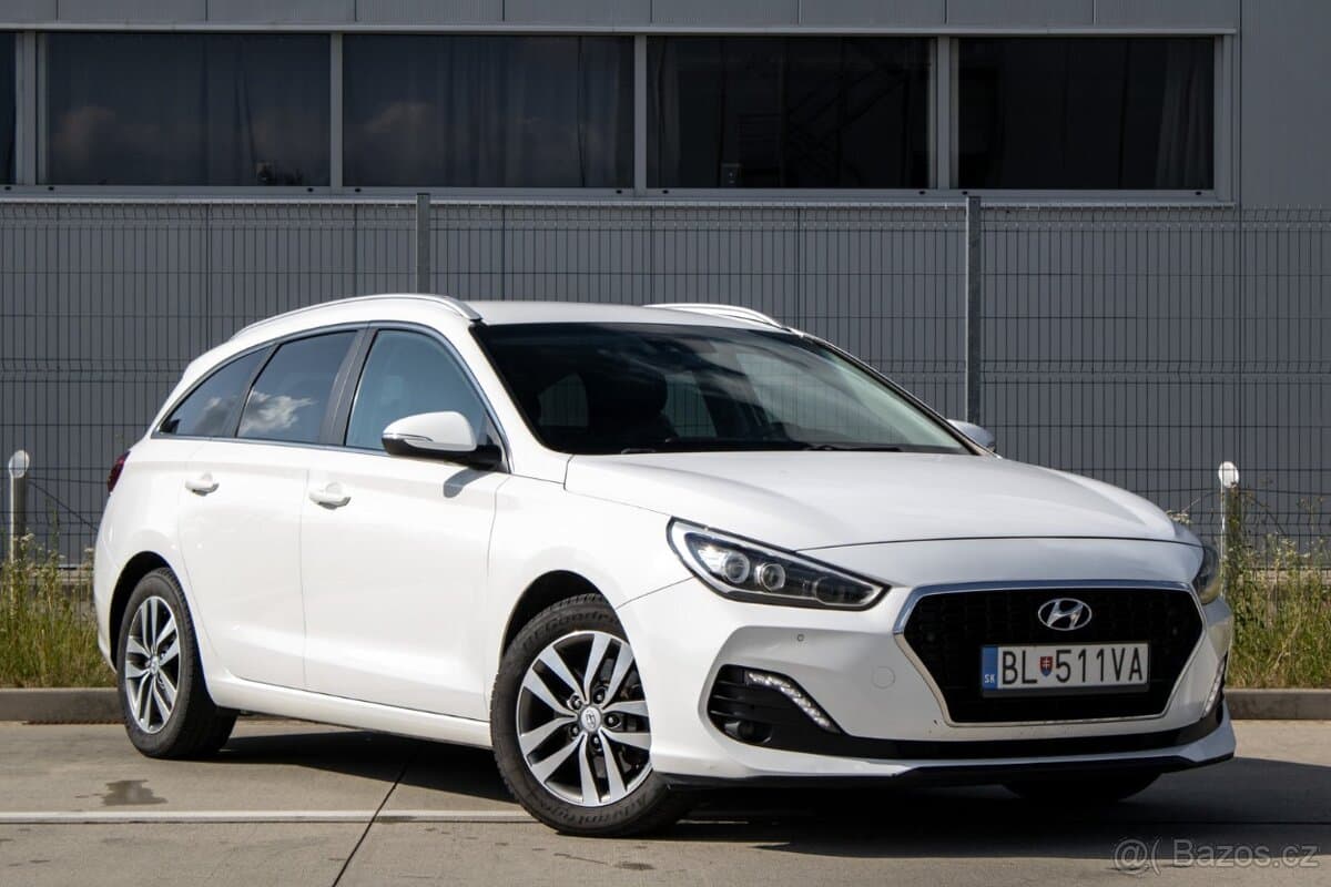 2019 Hyundai i30 - 3