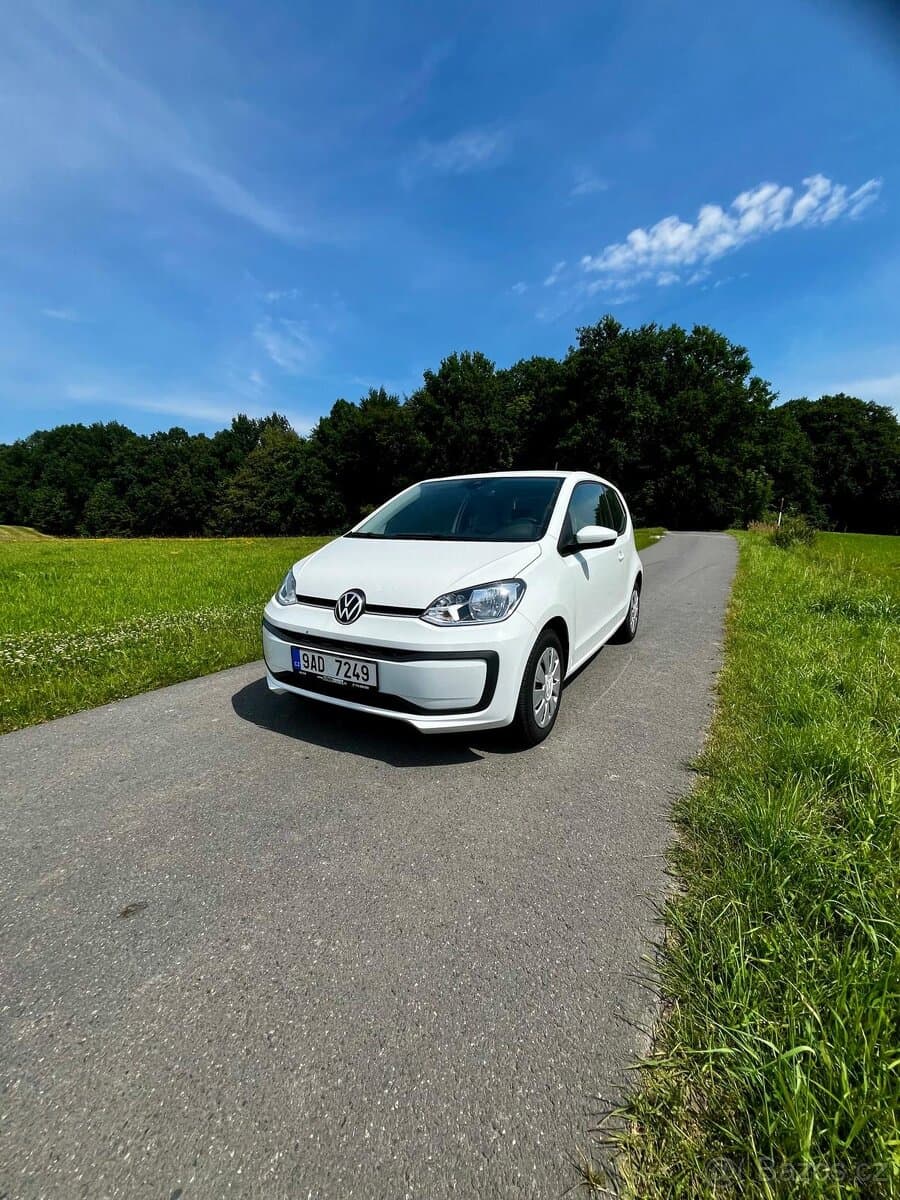 2022 Volkswagen UP! - 3