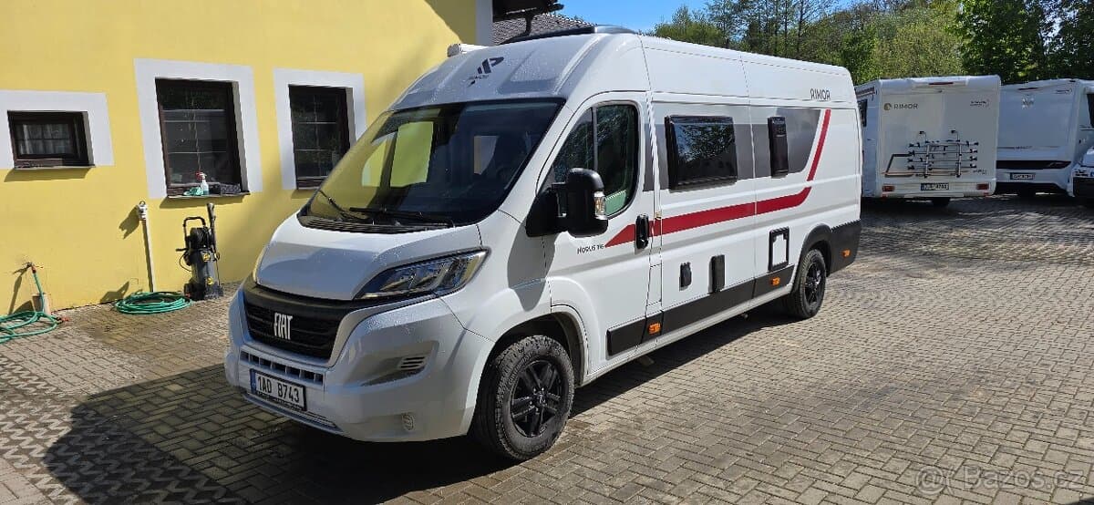 2024 Fiat DUCATO - 3