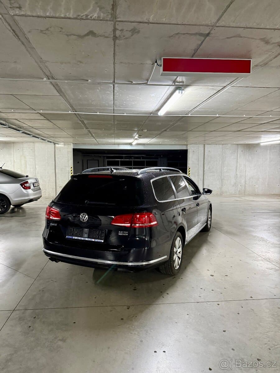 2013 Volkswagen PASSAT - 3
