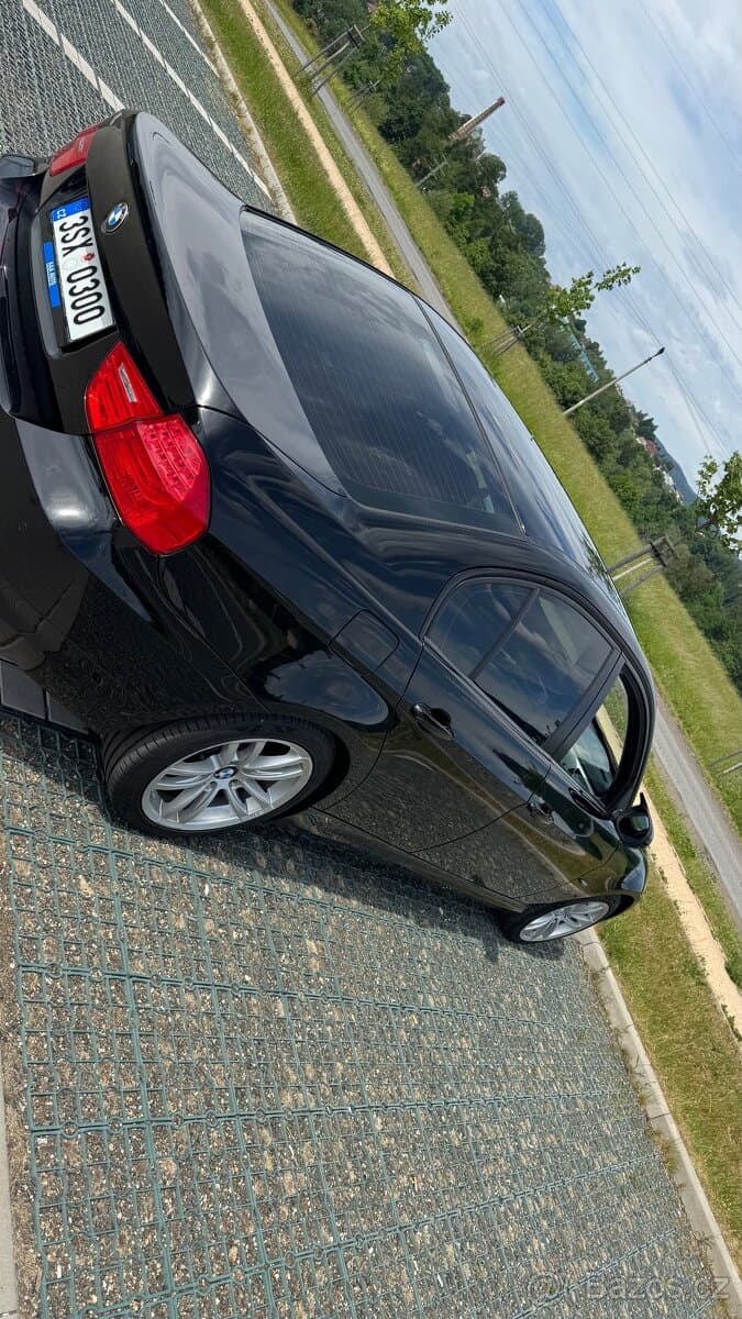 2011 BMW OSTATNÍ - 3