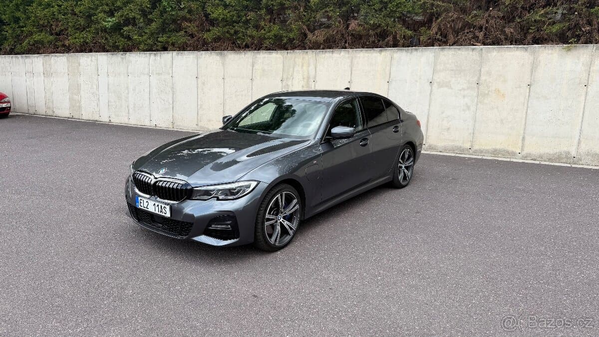 2021 BMW OSTATNÍ - 3
