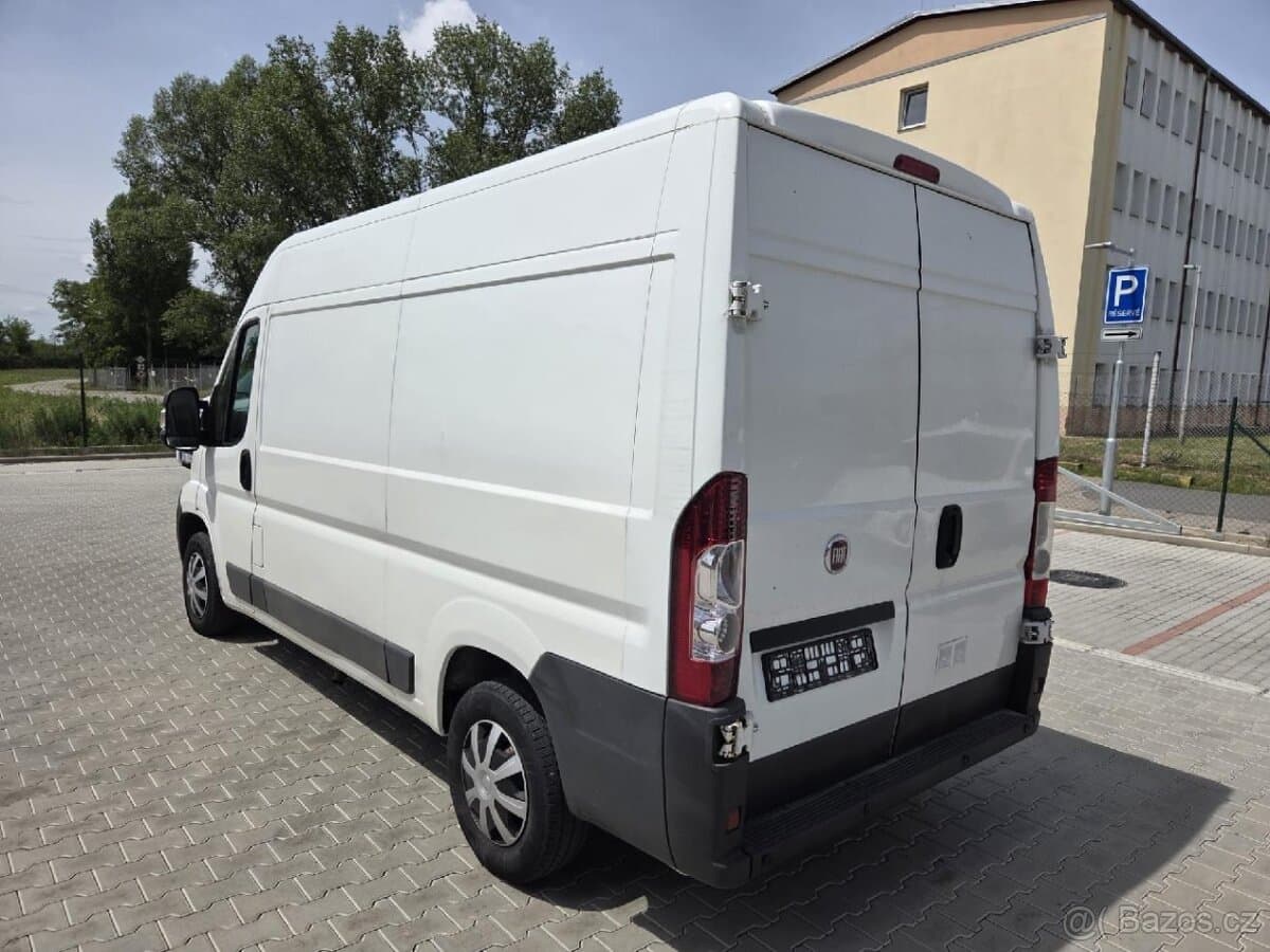 2012 Fiat DUCATO - 3