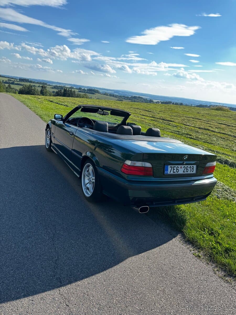 1995 BMW OSTATNÍ - 3