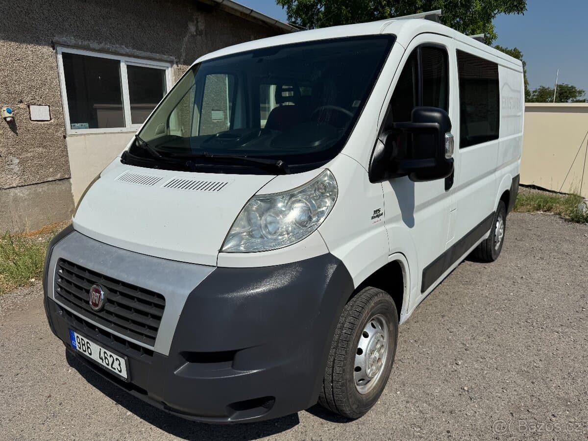 2014 Fiat DUCATO - 3