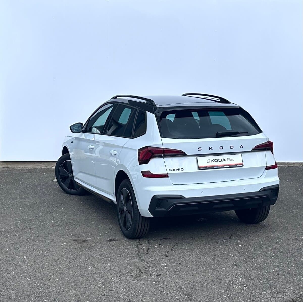 2025 Škoda KAMIQ - 3