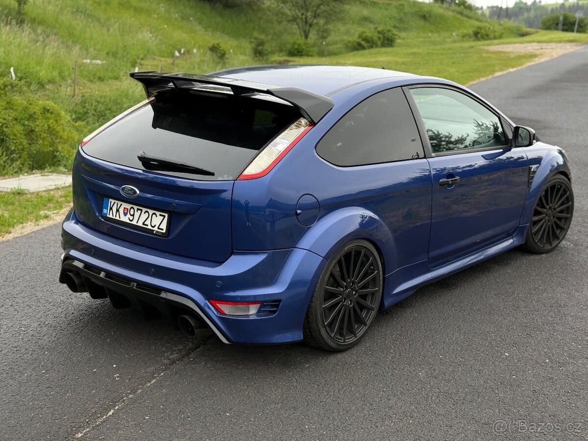 2011 Ford FOCUS - 3