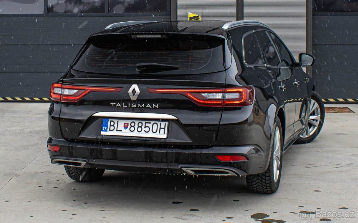 2017 Renault TALISMAN - 3