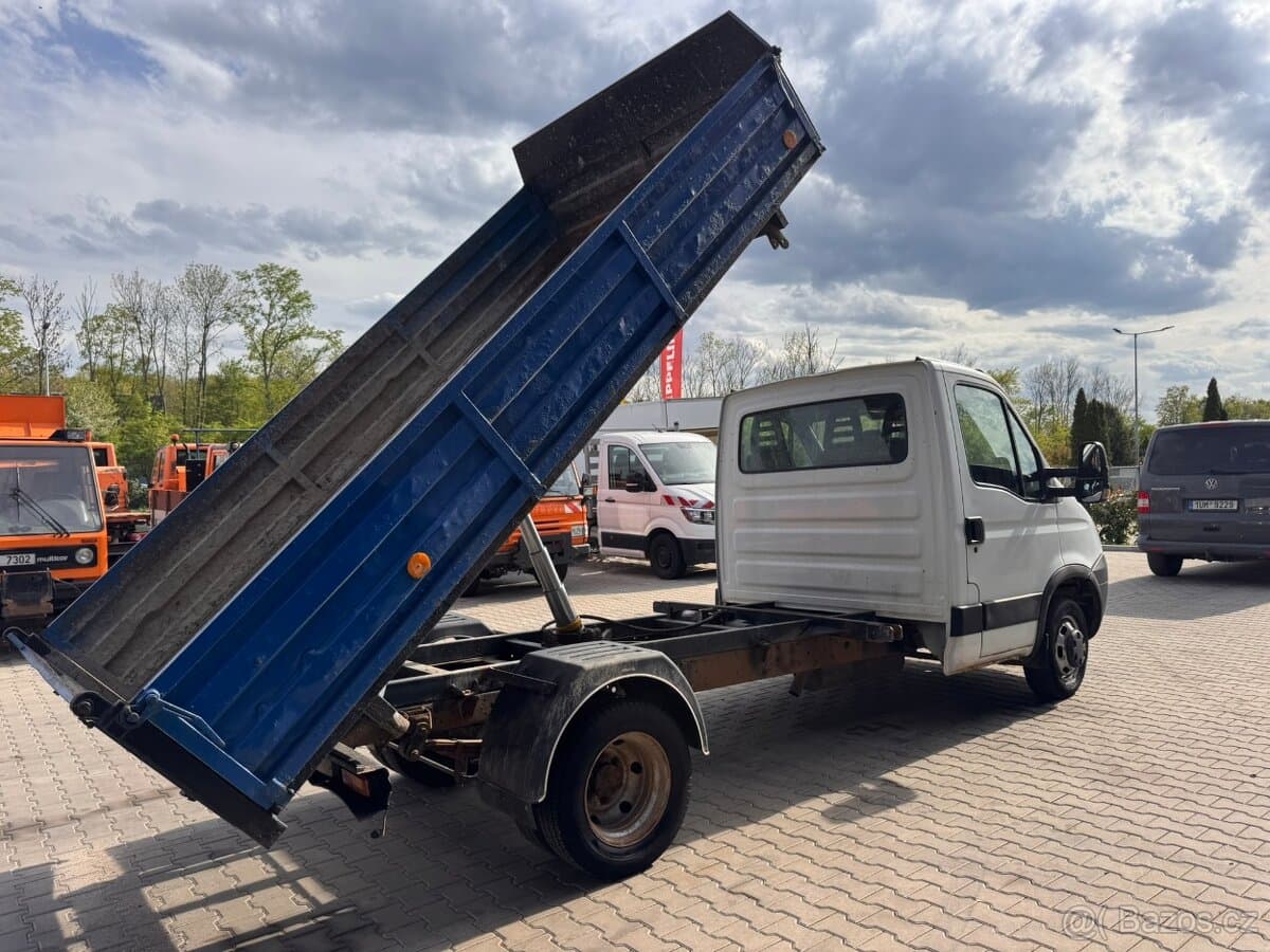 2007 Iveco OSTATNÍ - 3